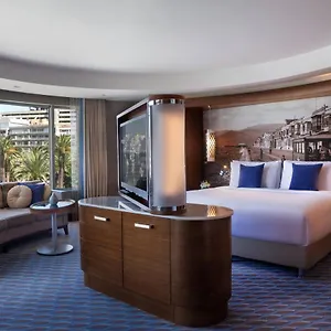 5* فندق فندق رينسانس أزمير