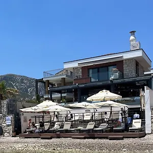 Casa Mimosa Otel